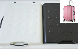 生活家居用品外觀(guān)噴漆處理